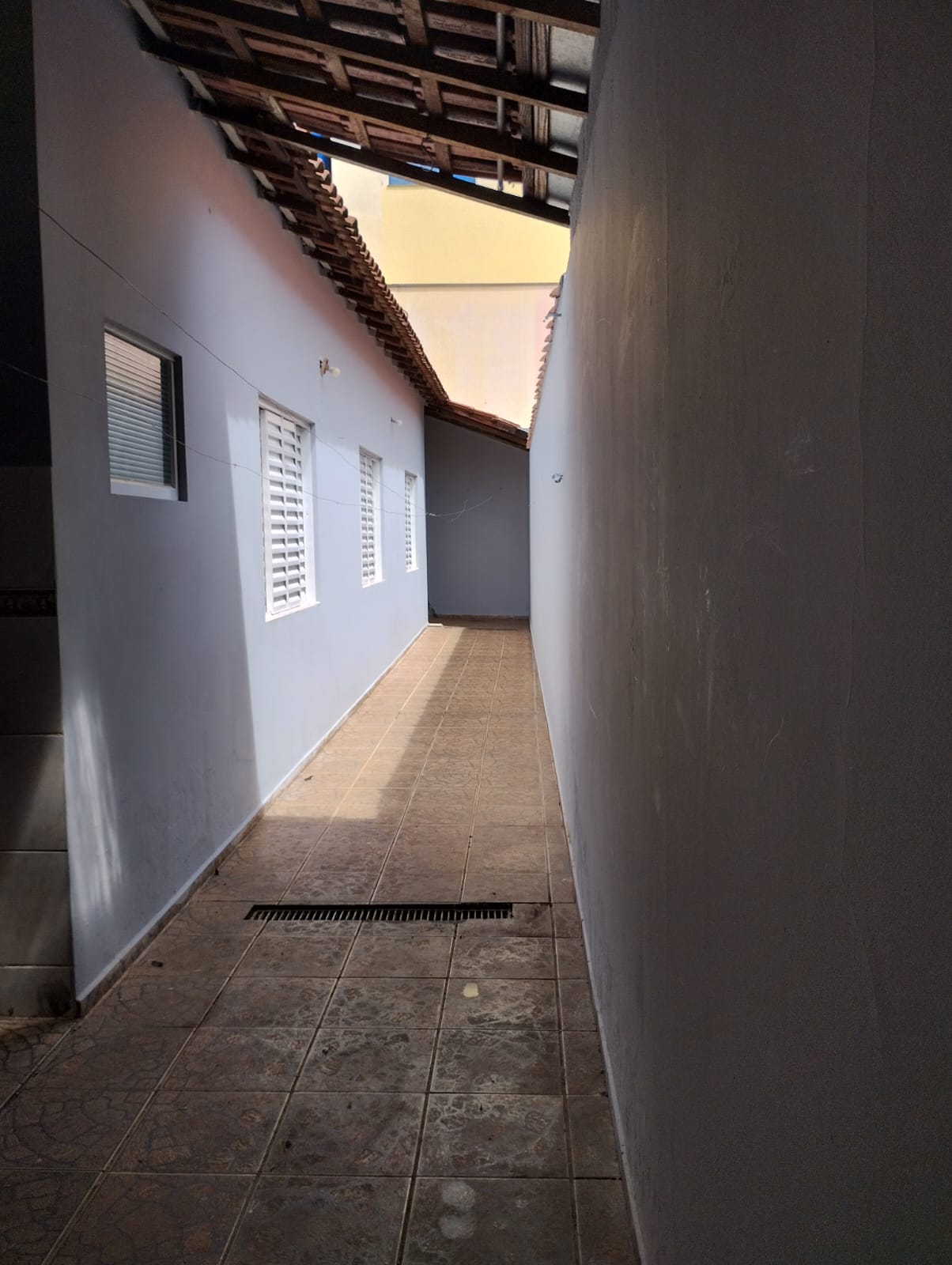 CASA NO WANEL VILLE 2 - LOCAÇÃO