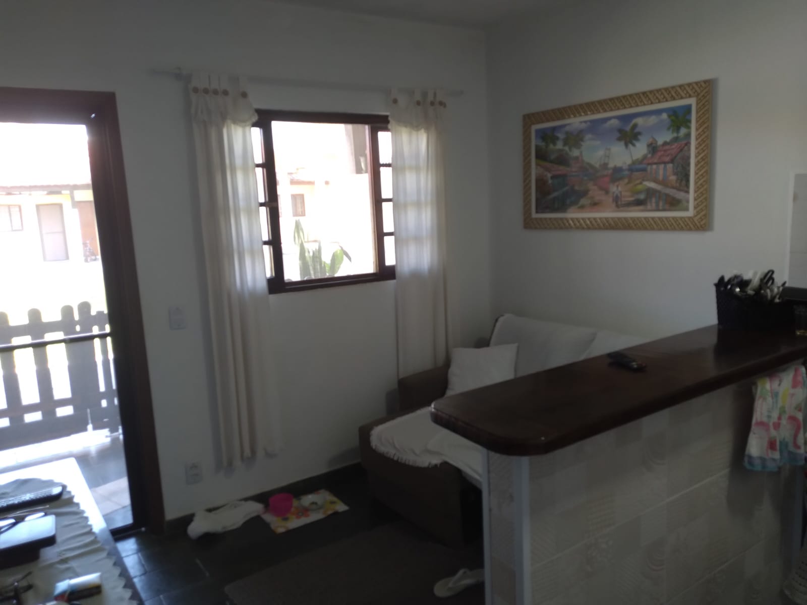 KITNET EM BALNEARIO DIAMANTE EM ILHA COMPRIDA - VENDA