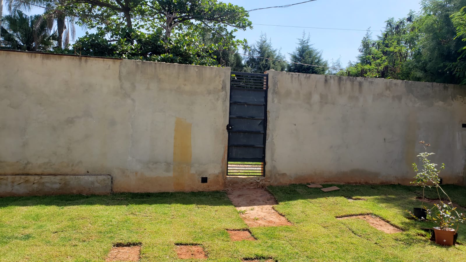 CHÁCARA EM ARAÇOIABA DA SERRA - VENDA 