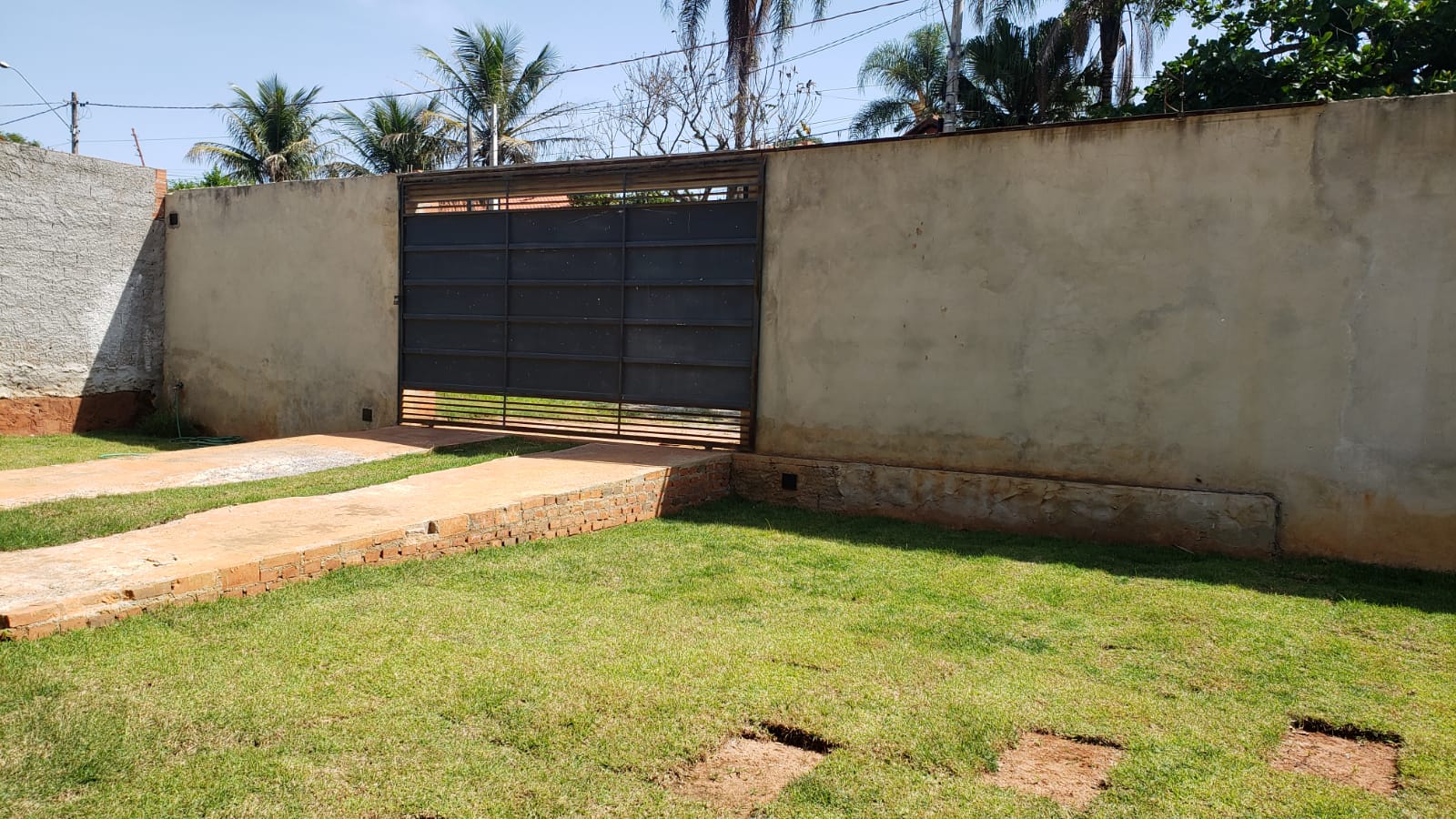 CHÁCARA EM ARAÇOIABA DA SERRA - VENDA 
