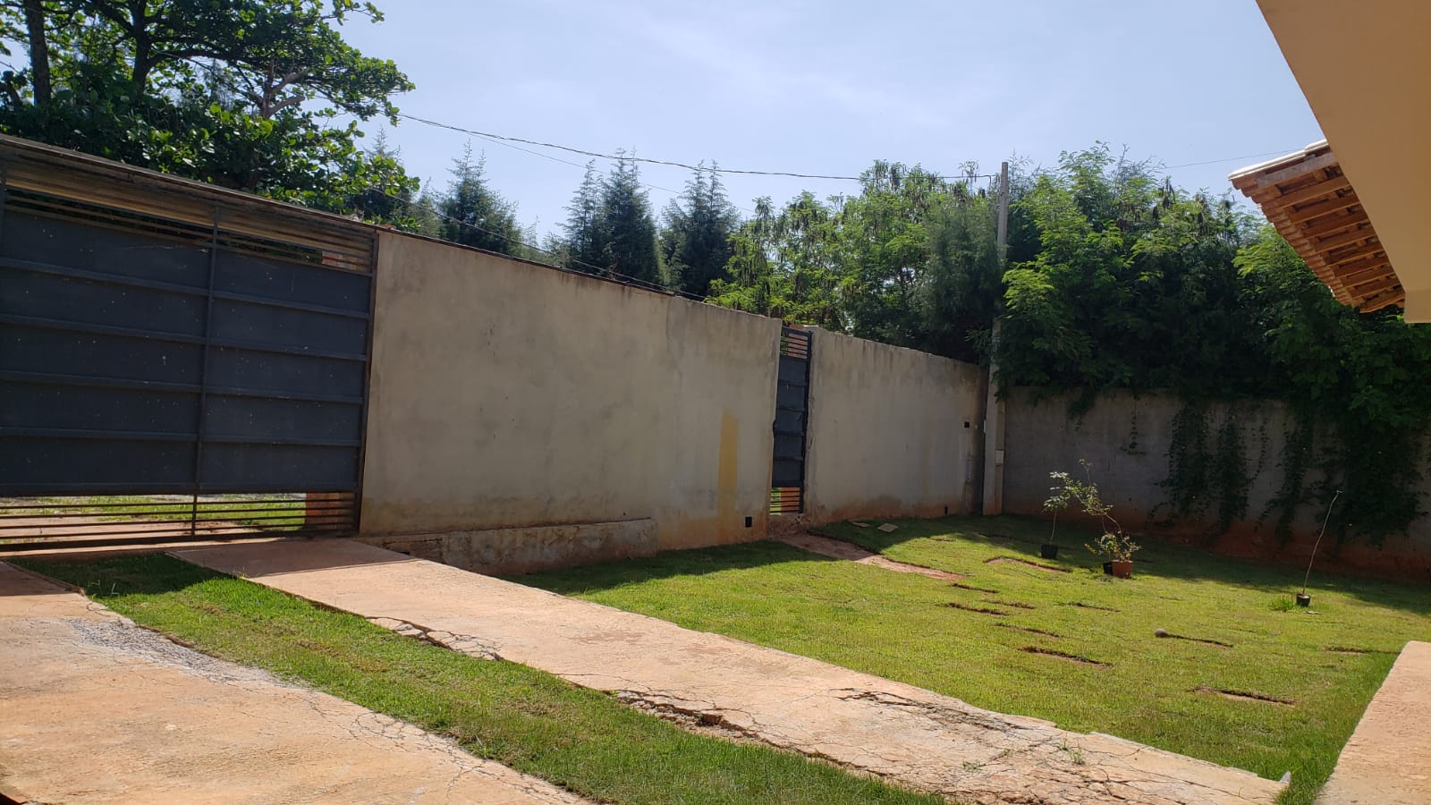 CHÁCARA EM ARAÇOIABA DA SERRA - VENDA 