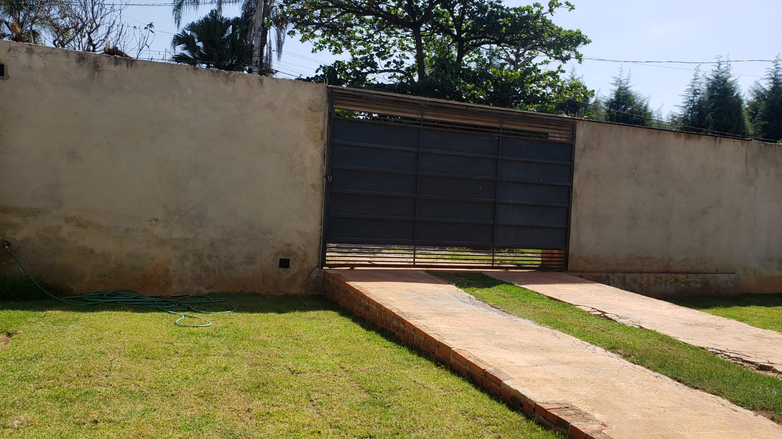 CHÁCARA EM ARAÇOIABA DA SERRA - VENDA 