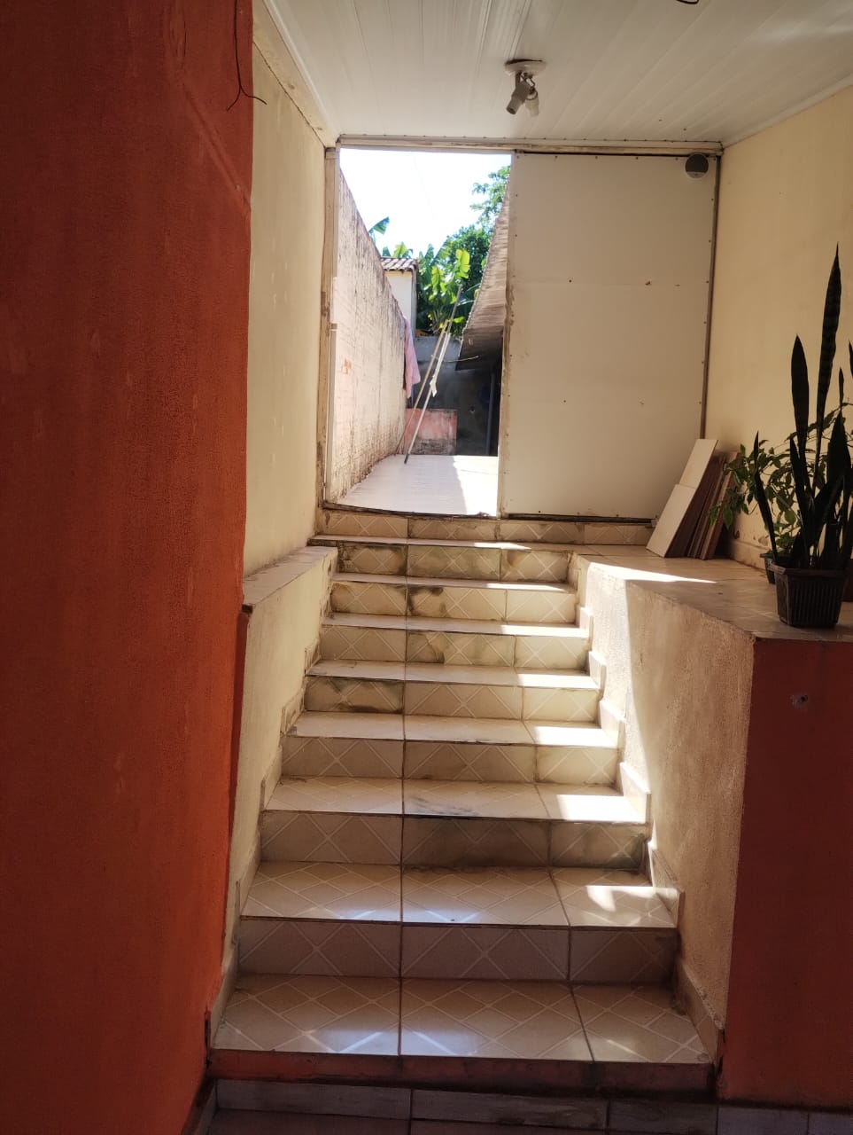 CASA NO PARQUE ESMERALDA - VENDA