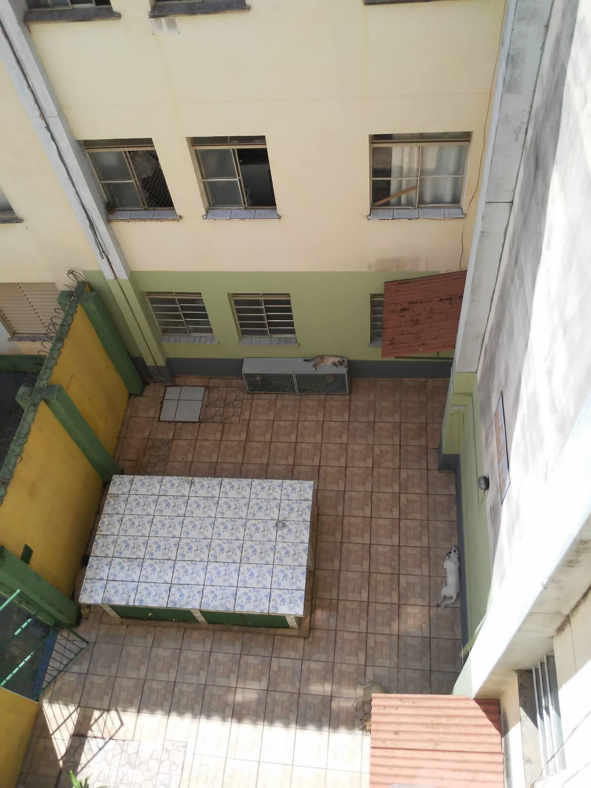 APARTAMENTO NO CDHU DO JULIO DE MESQUITA - VENDA