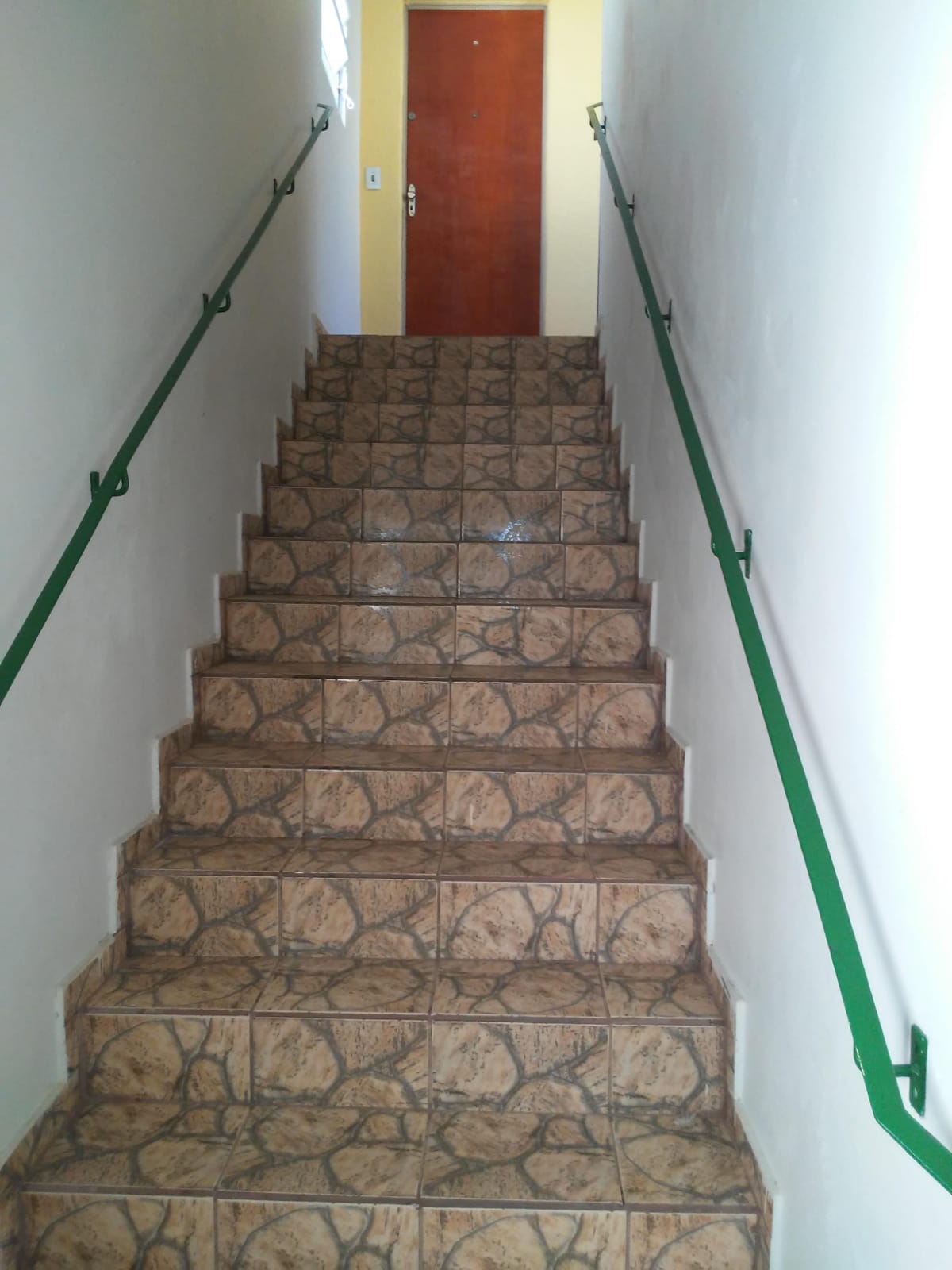 APARTAMENTO NO CDHU DO JULIO DE MESQUITA - VENDA