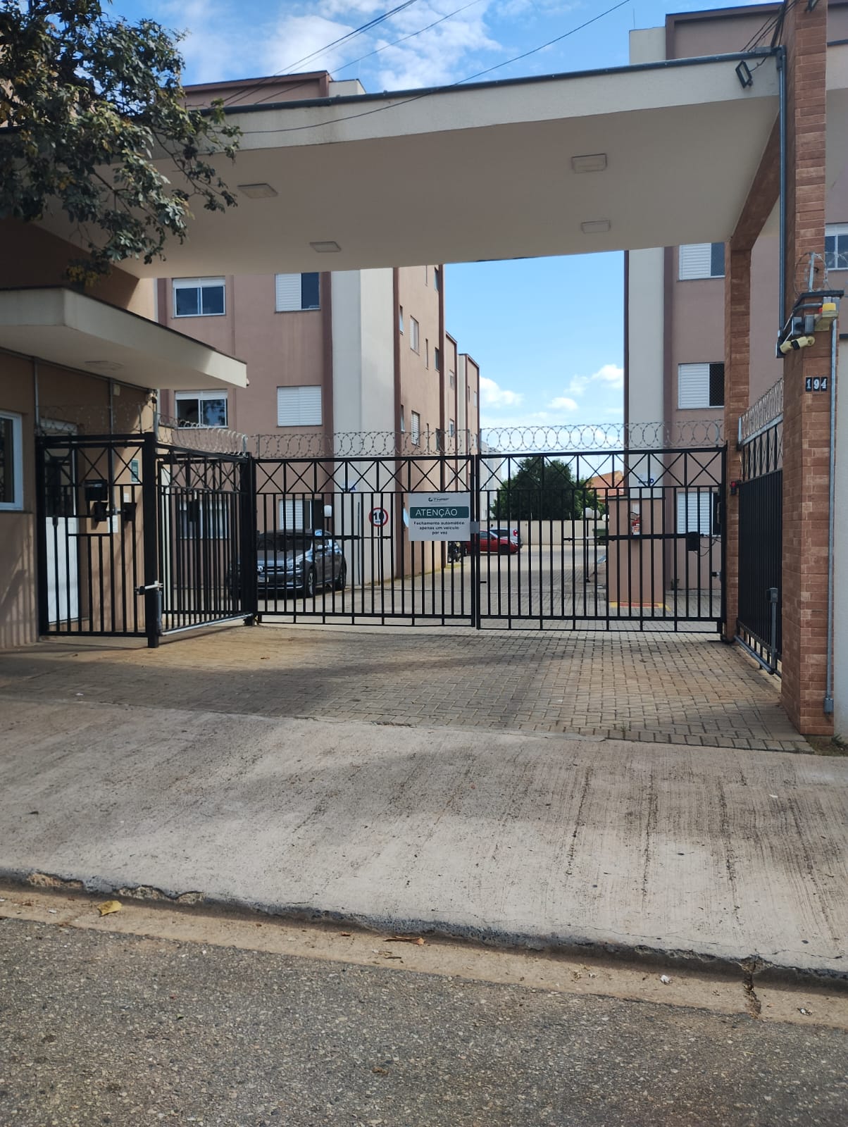 APARTAMENTO NO CONDOMINIO MORADA DOS PÁSSAROS- VENDA