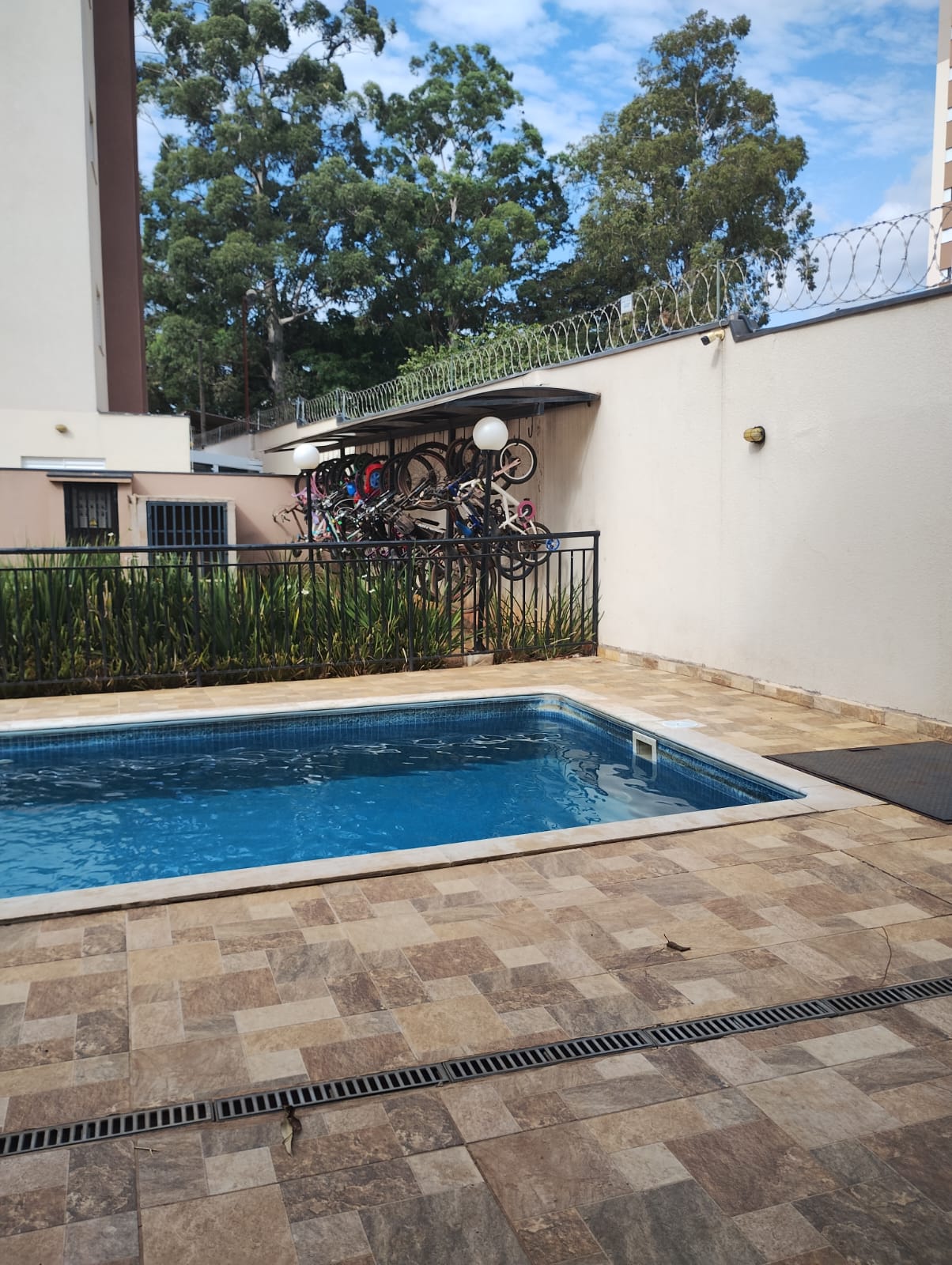 APARTAMENTO NO CONDOMINIO MORADA DOS PÁSSAROS- VENDA