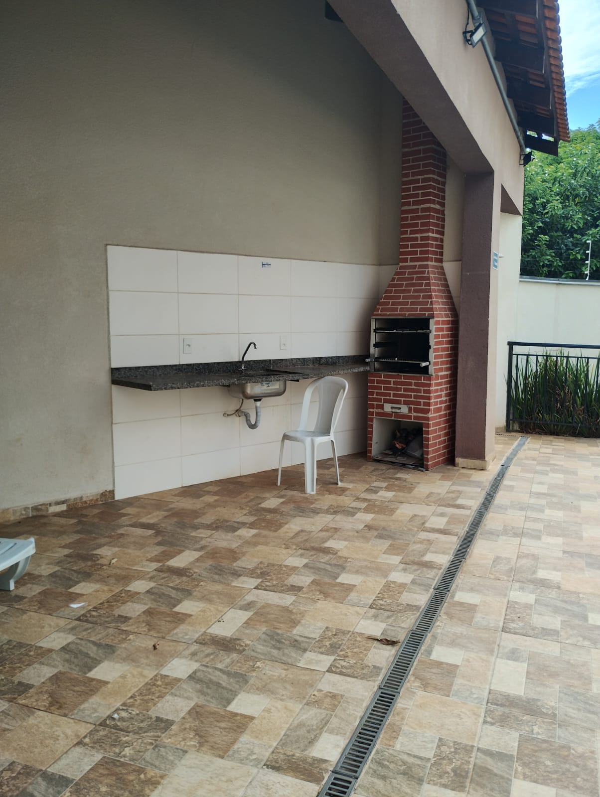 APARTAMENTO NO CONDOMINIO MORADA DOS PÁSSAROS- VENDA