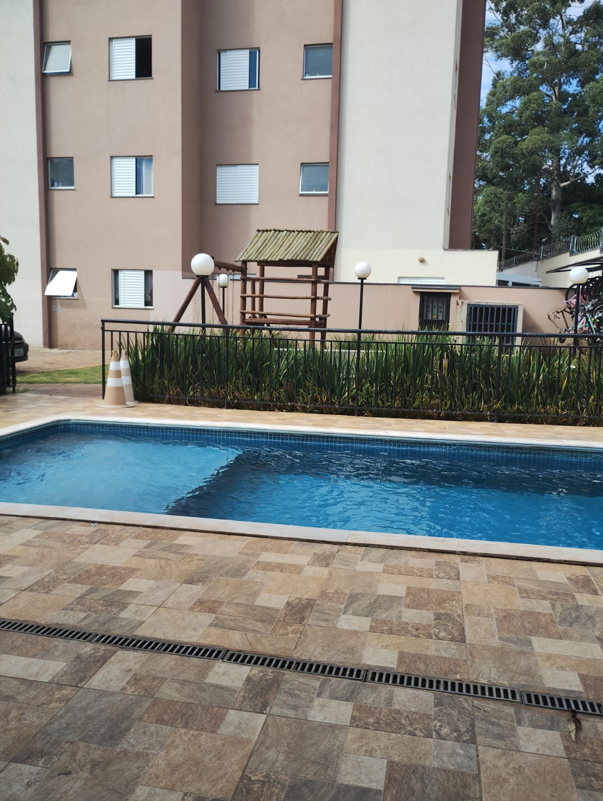 APARTAMENTO NO CONDOMINIO MORADA DOS PÁSSAROS- VENDA