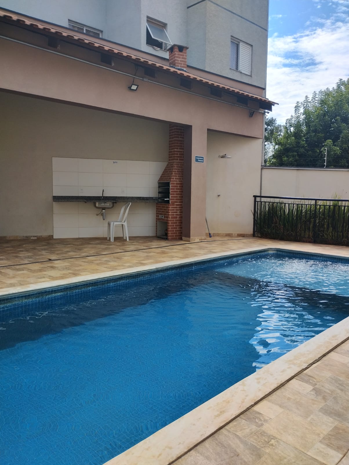 APARTAMENTO NO CONDOMINIO MORADA DOS PÁSSAROS- VENDA