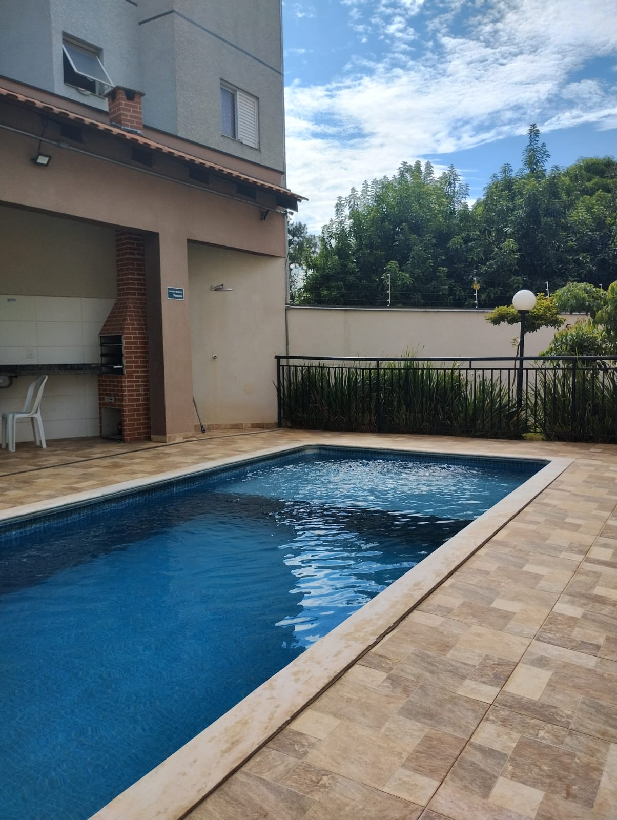 APARTAMENTO NO CONDOMINIO MORADA DOS PÁSSAROS- VENDA