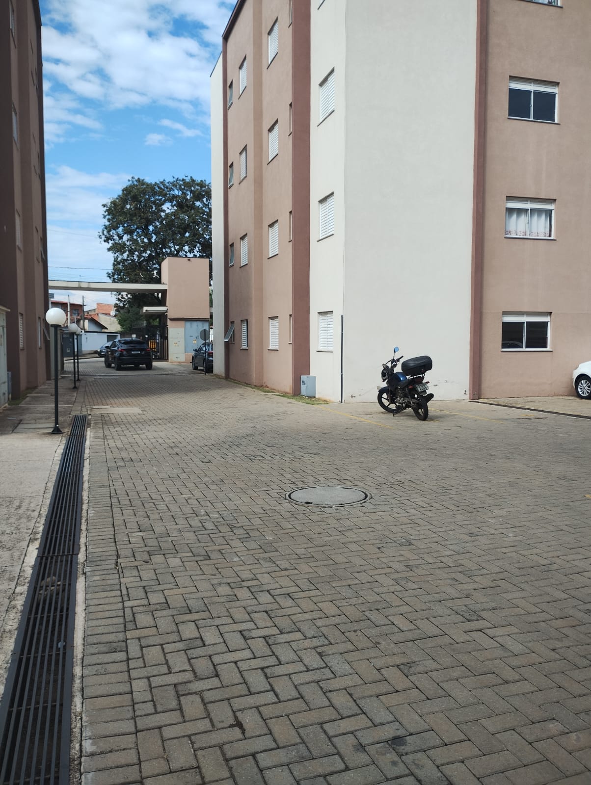 APARTAMENTO NO CONDOMINIO MORADA DOS PÁSSAROS- VENDA