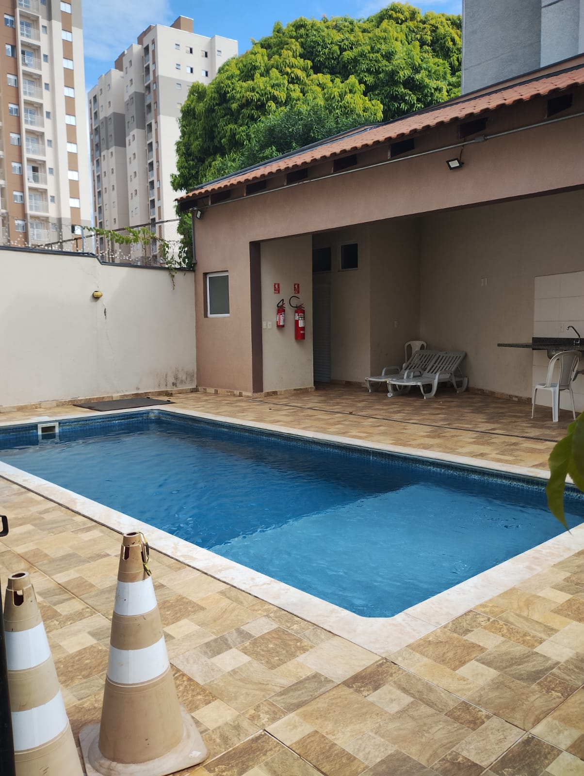 APARTAMENTO NO CONDOMINIO MORADA DOS PÁSSAROS- VENDA