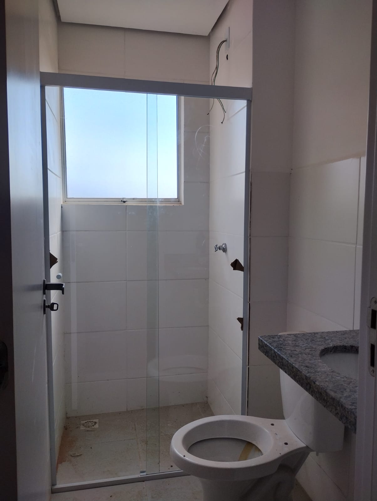 APARTAMENTO NO CONDOMINIO MORADA DOS PÁSSAROS- VENDA