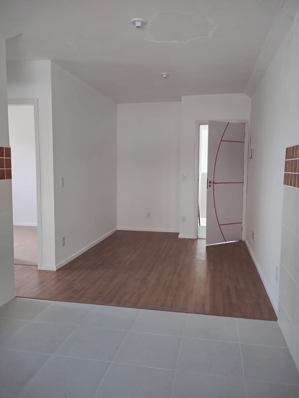 APARTAMENTO NO CONDOMINIO MORADA DOS PÁSSAROS- VENDA