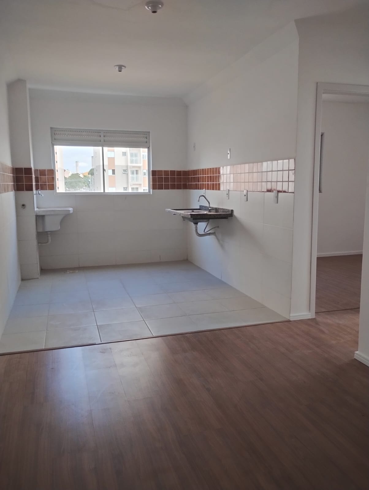 APARTAMENTO NO CONDOMINIO MORADA DOS PÁSSAROS- VENDA