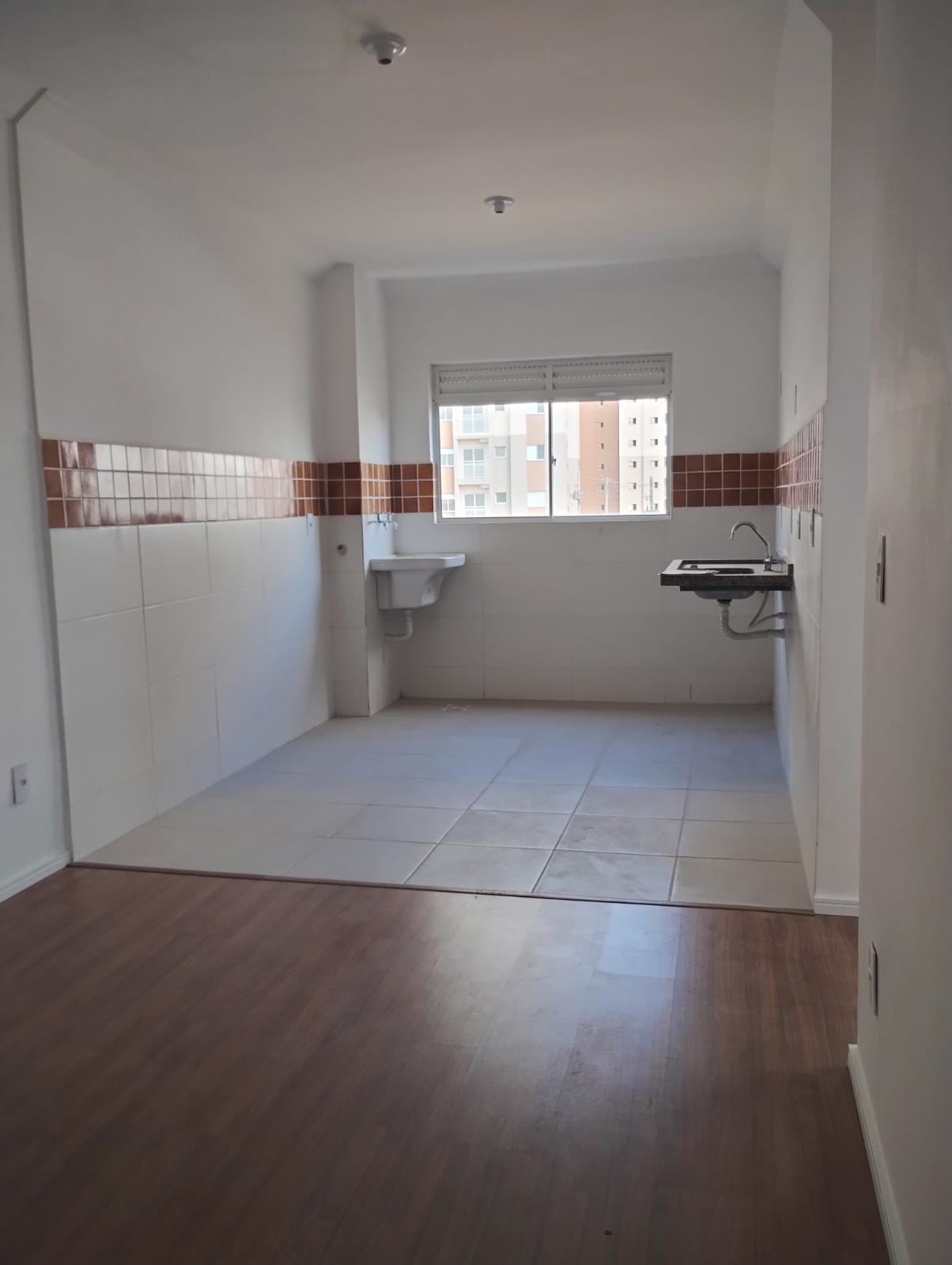 APARTAMENTO NO CONDOMINIO MORADA DOS PÁSSAROS- VENDA