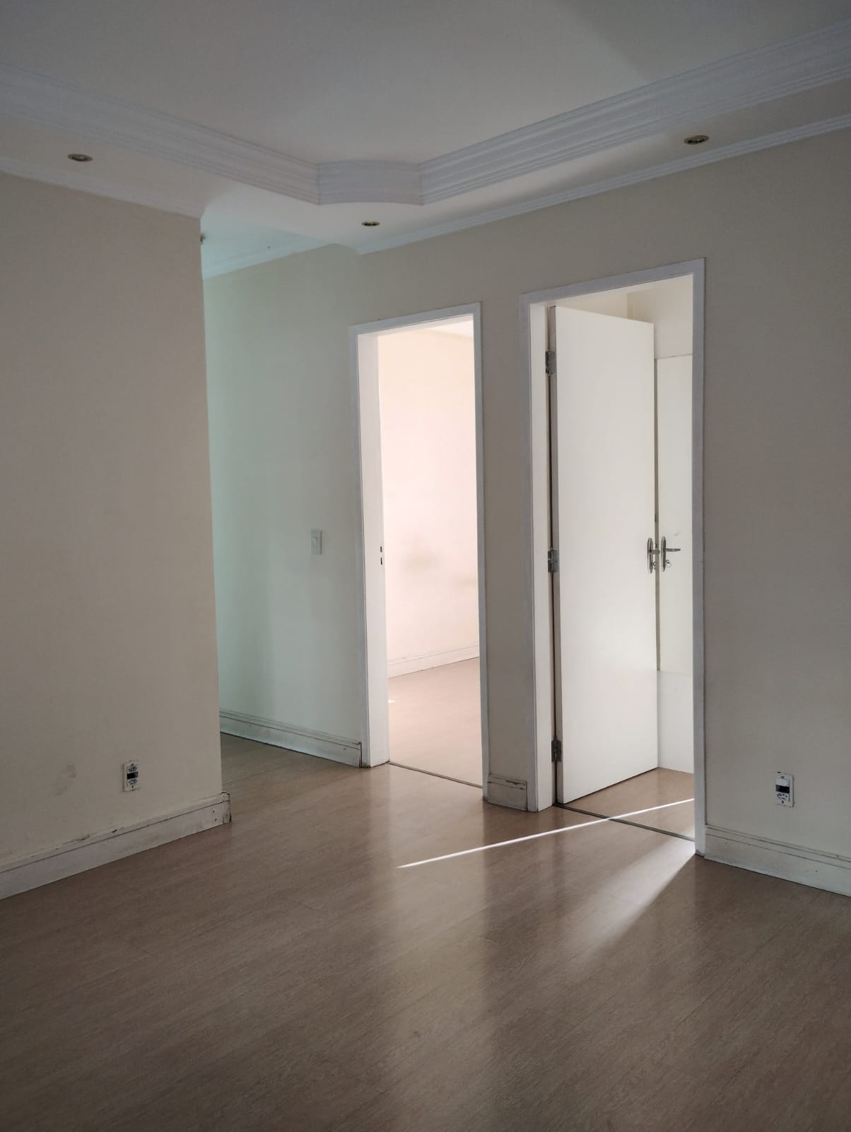 APARTAMENTO NO RESIDENCIAL NOVA VIDA NO JD TULPIAS - LOCAÇÃO
