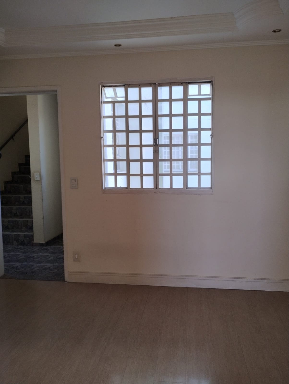 APARTAMENTO NO RESIDENCIAL NOVA VIDA NO JD TULPIAS - LOCAÇÃO