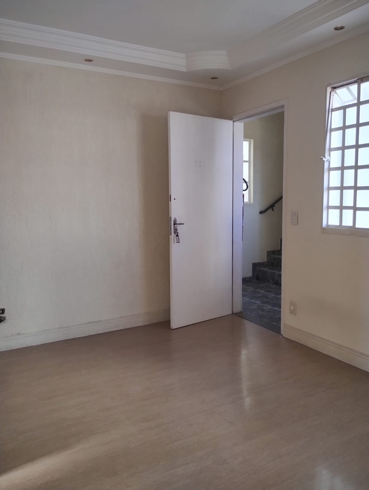 APARTAMENTO NO RESIDENCIAL NOVA VIDA NO JD TULPIAS - LOCAÇÃO