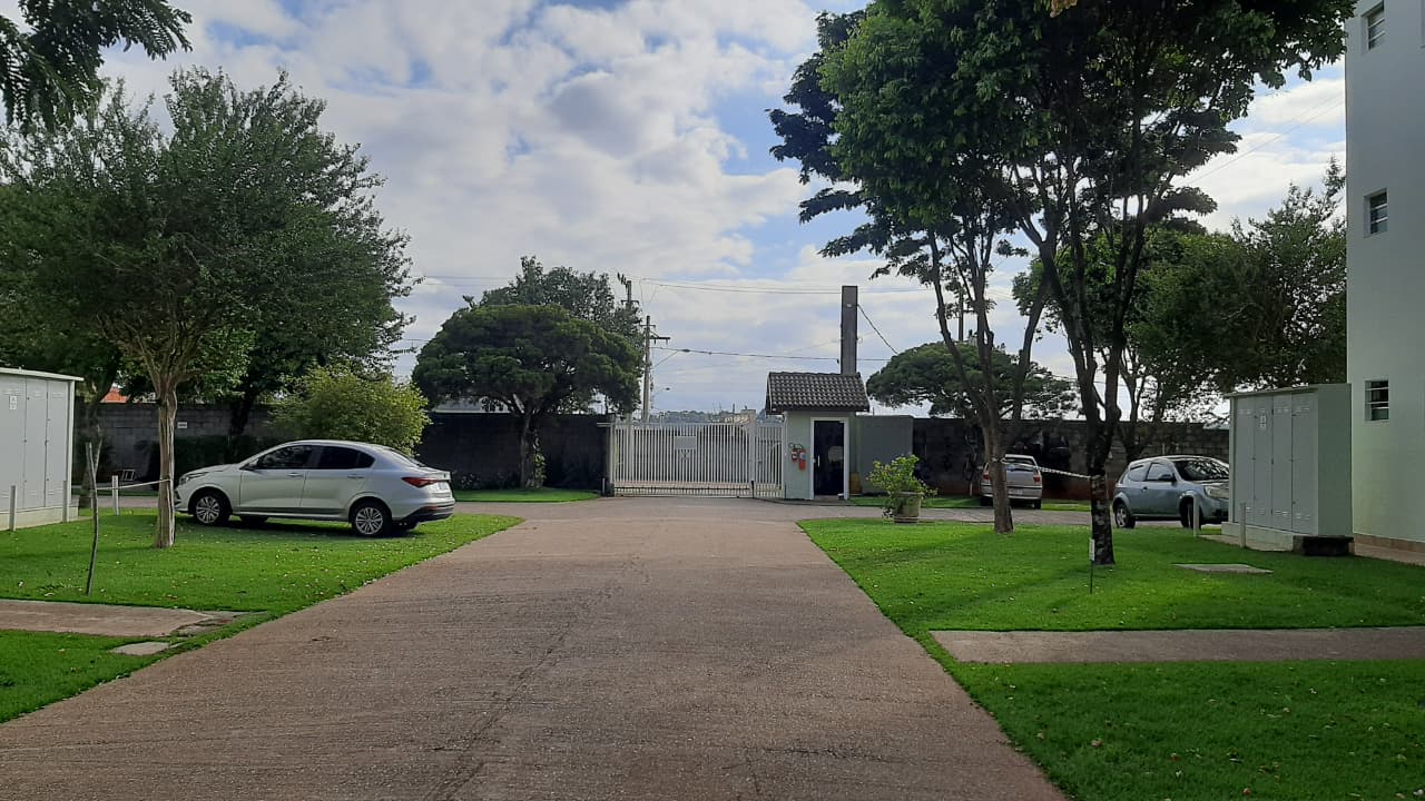 APARTAMENTO EM JUNDIAQUARA ARAÇOIABA DA SERRA - VENDA 