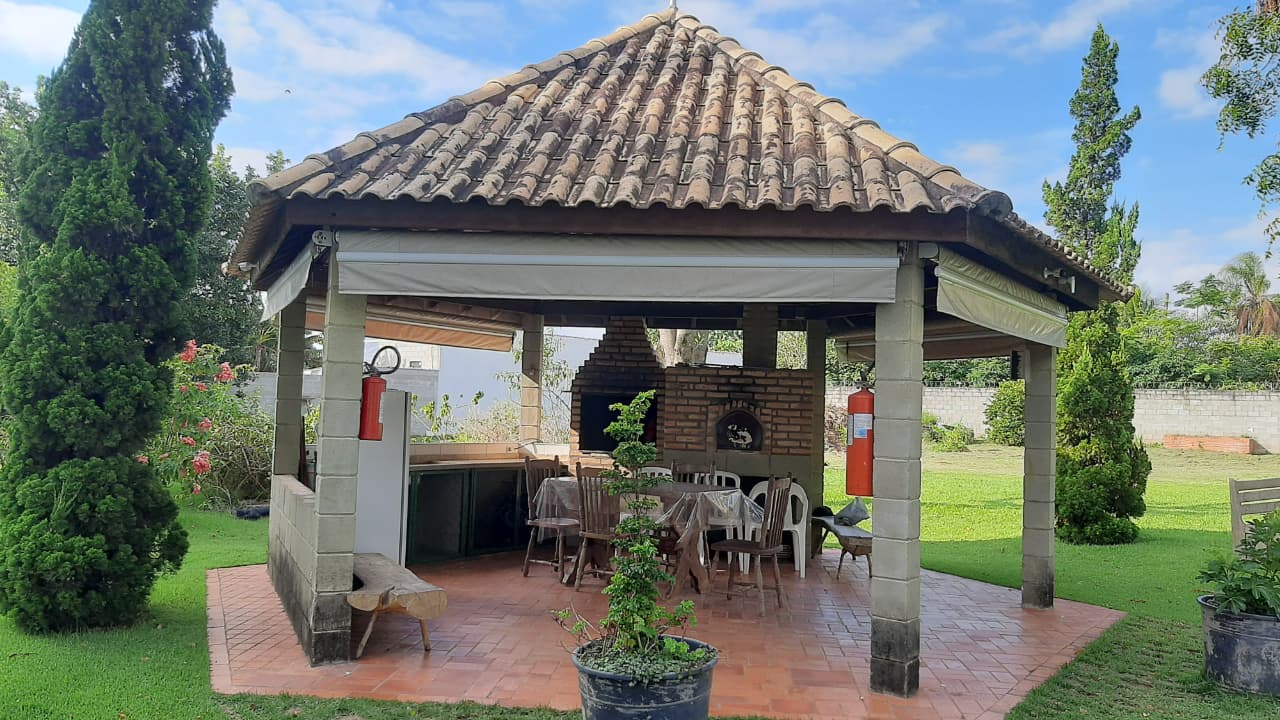 APARTAMENTO EM JUNDIAQUARA ARAÇOIABA DA SERRA - VENDA 