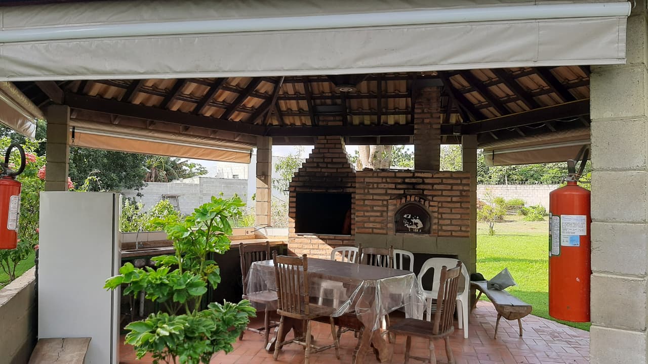 APARTAMENTO EM JUNDIAQUARA ARAÇOIABA DA SERRA - VENDA 