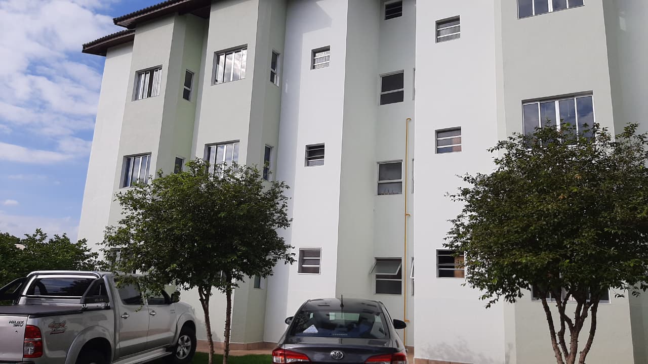APARTAMENTO EM JUNDIAQUARA ARAÇOIABA DA SERRA - VENDA 