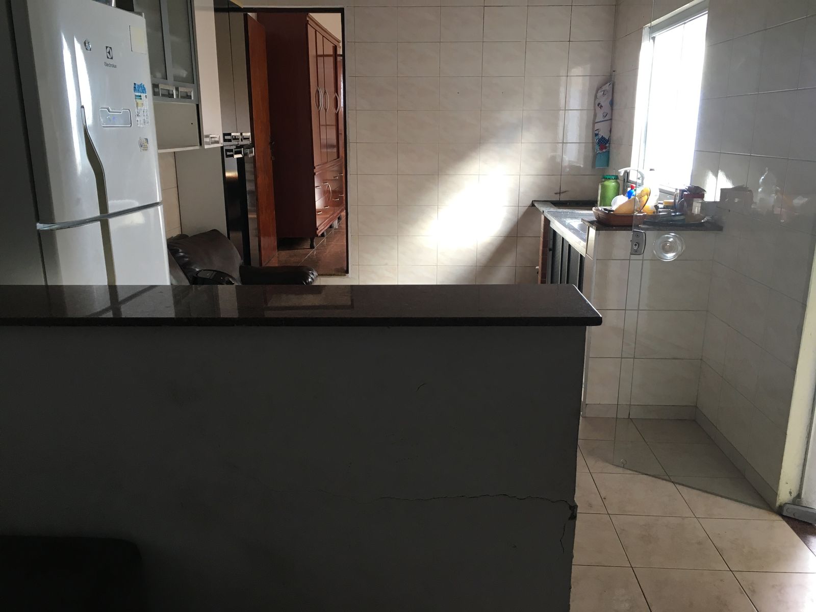 CASA NO JARDIM ATILIO SILVANO - VENDA