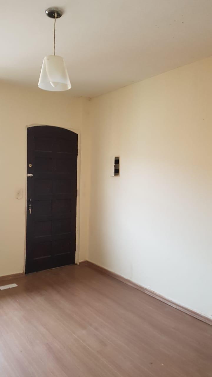 APARTAMENTO CDHU NO JULIO DE MESQUITA - VENDA