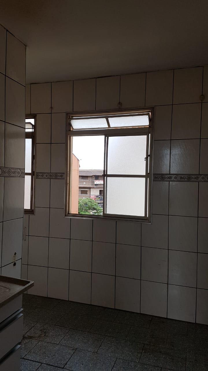 APARTAMENTO CDHU NO JULIO DE MESQUITA - VENDA