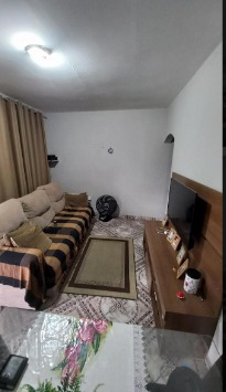 CASA ASSOBRADADA NO JARDIM LAURA EM SÃO BERNARDO DO CAMPO - VENDA