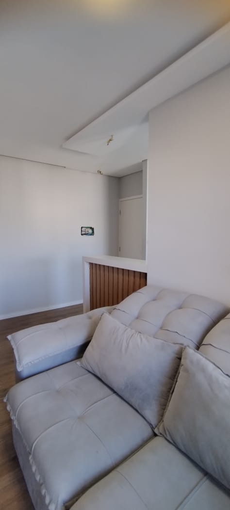 APARTAMENTO NO NATURAL PARK RESIDENCIAL EM ALTO DA BOA VISTA - VENDA
