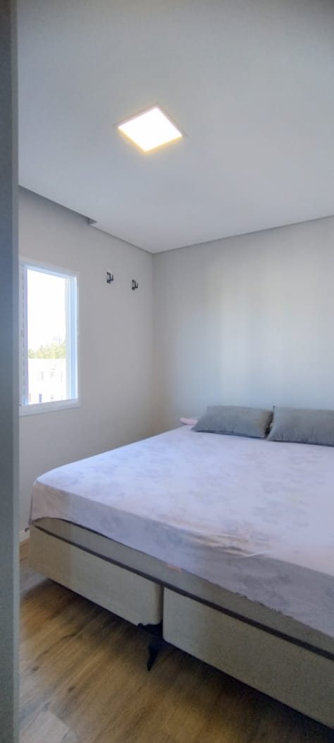 APARTAMENTO NO NATURAL PARK RESIDENCIAL EM ALTO DA BOA VISTA - VENDA
