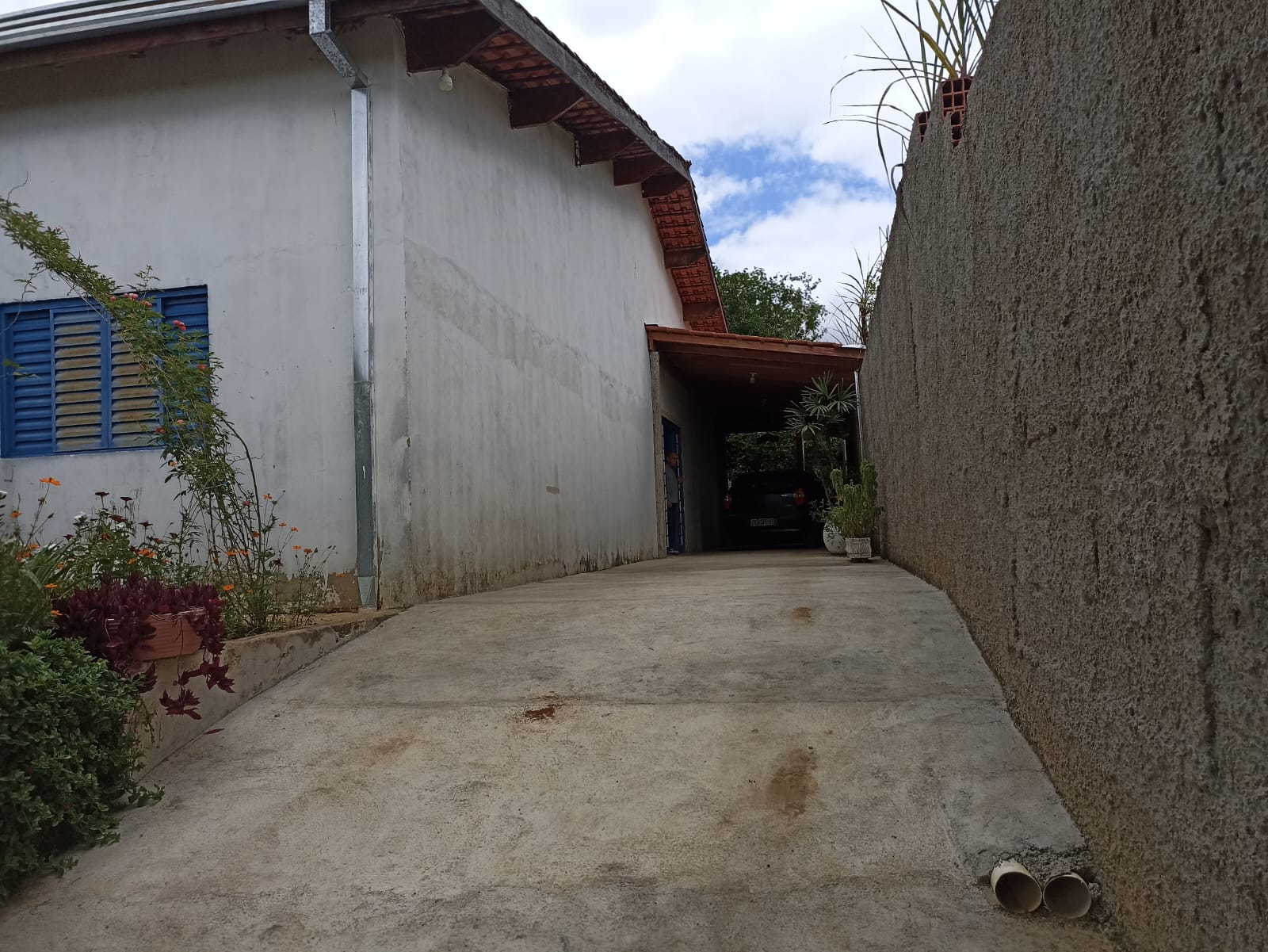 CASA NO IPANEMA DAS PEDRAS - VENDA