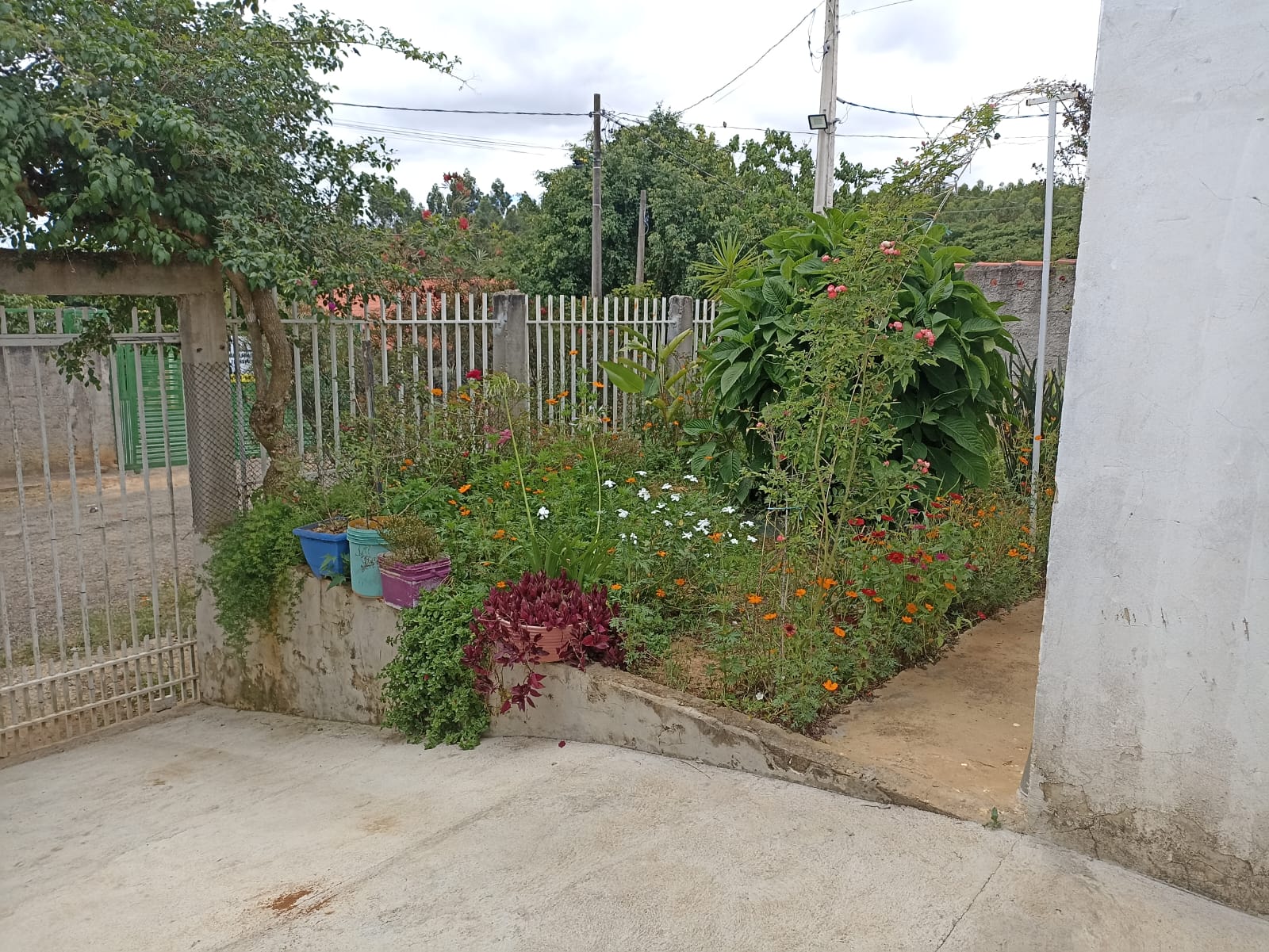 CASA NO IPANEMA DAS PEDRAS - VENDA