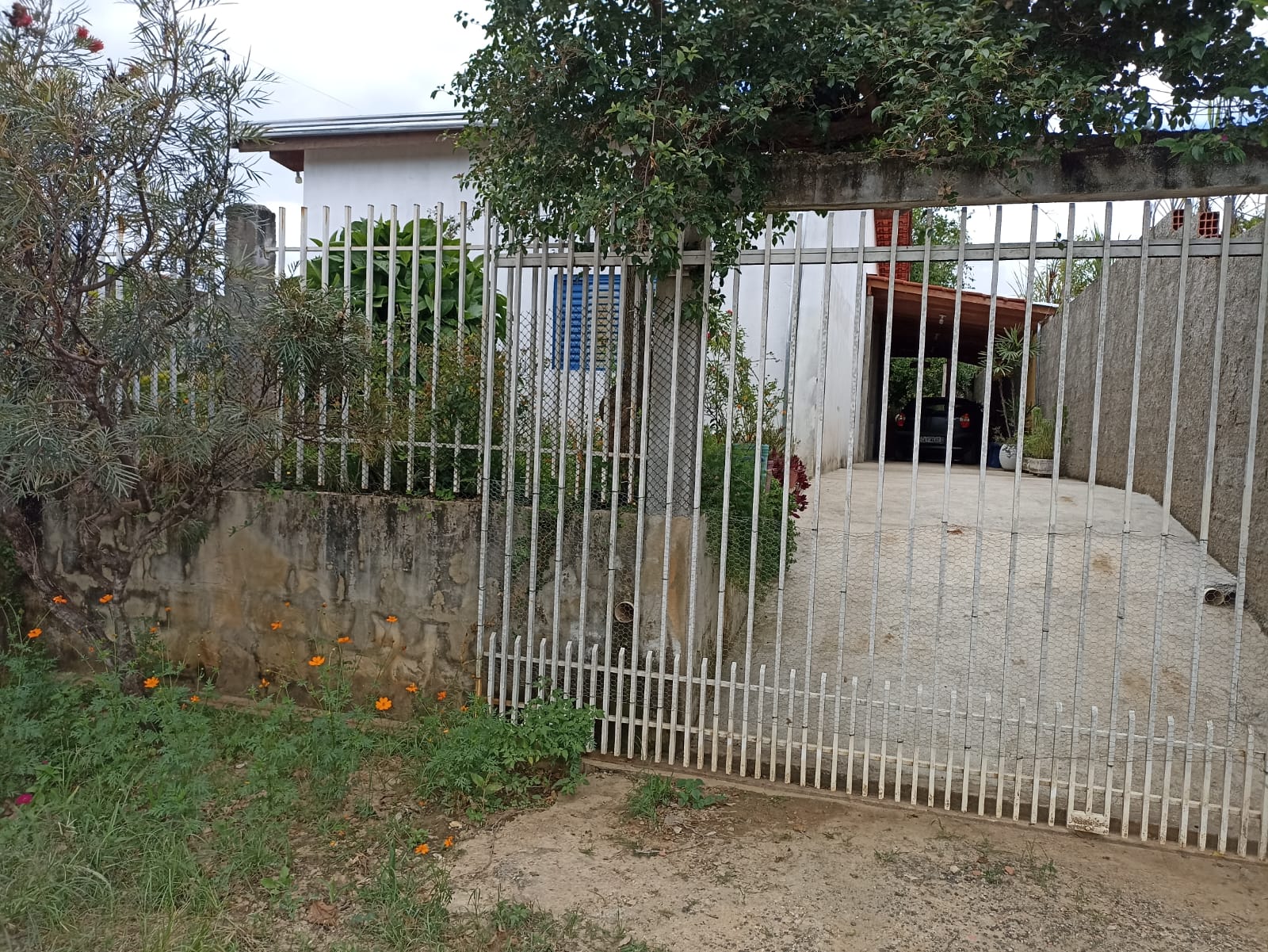 CASA NO IPANEMA DAS PEDRAS - VENDA