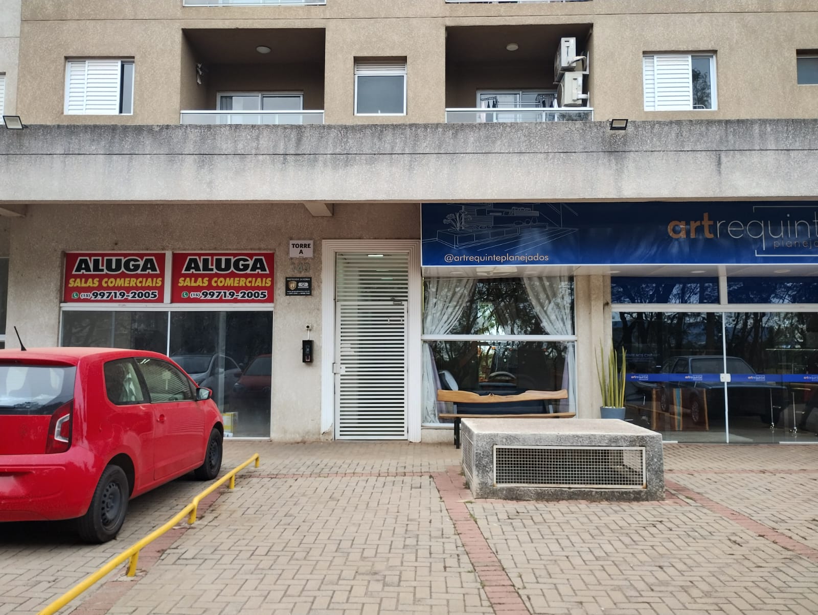 APARTAMENTO NO CHÁCARA REUNIDA SÃO JORGE EM SOROCABA - VENDA