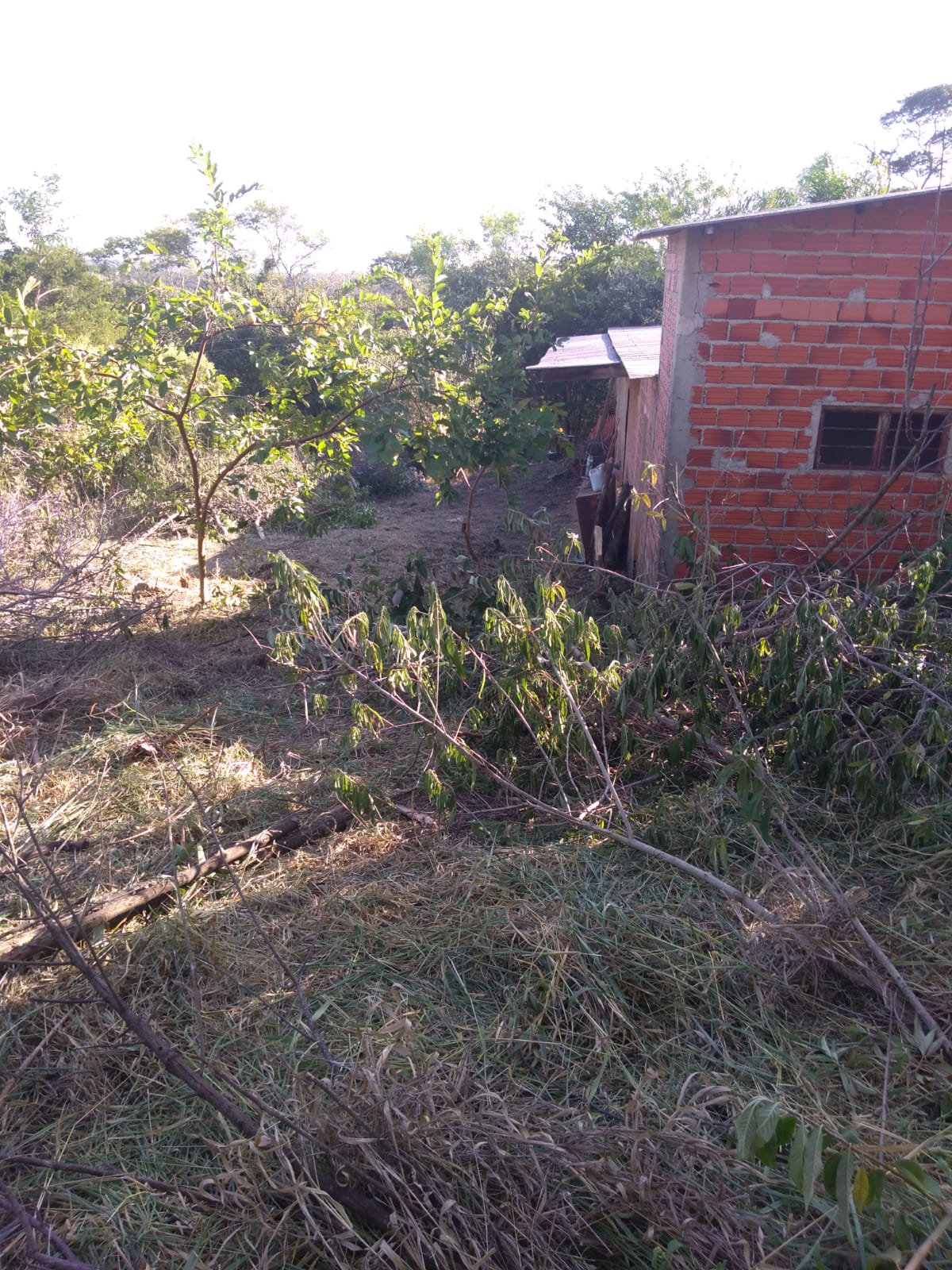 CHACARA EM CONDOMINIO EM SALTO DE PIRAPORA - VENDA