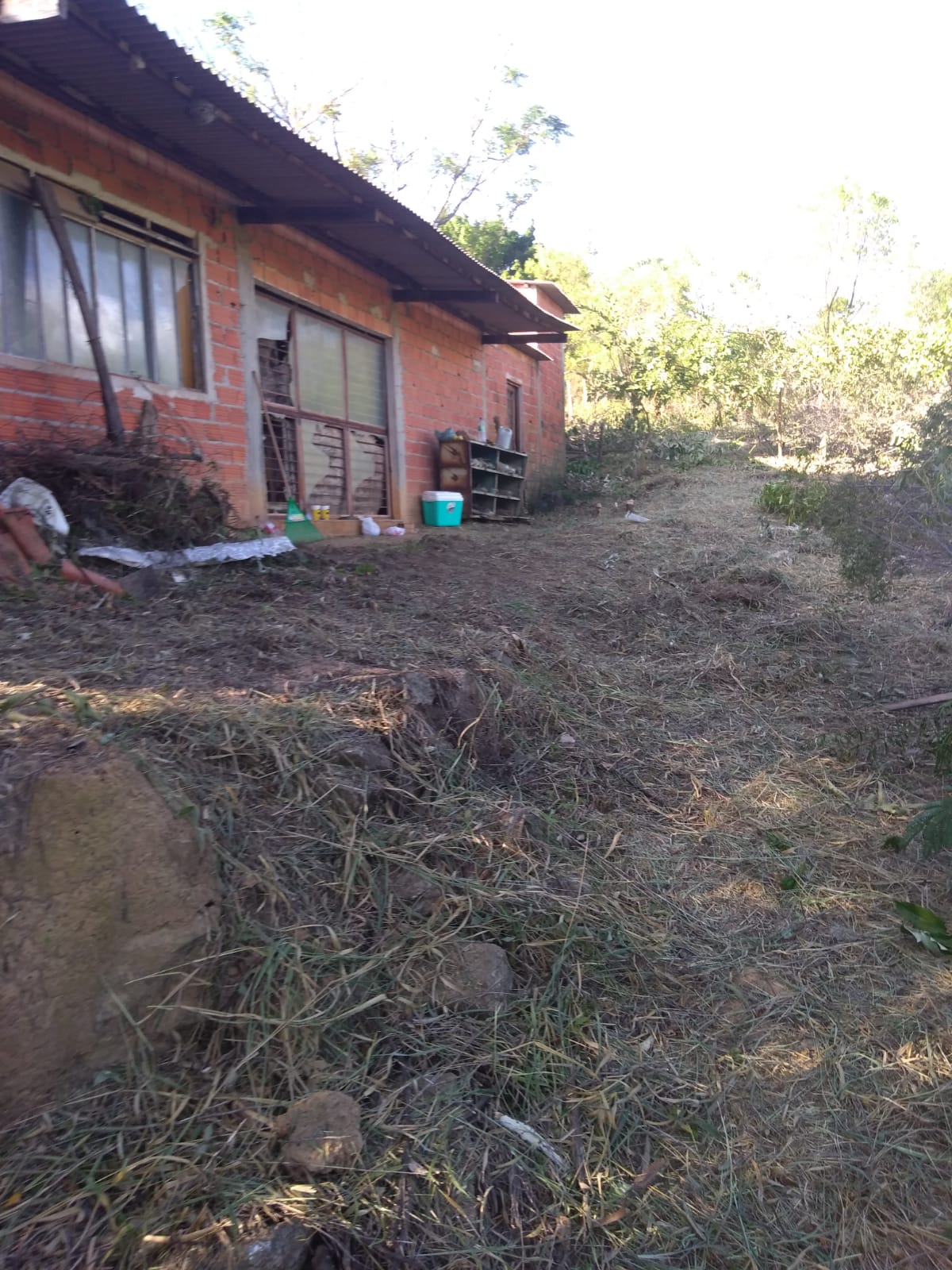 CHACARA EM CONDOMINIO EM SALTO DE PIRAPORA - VENDA