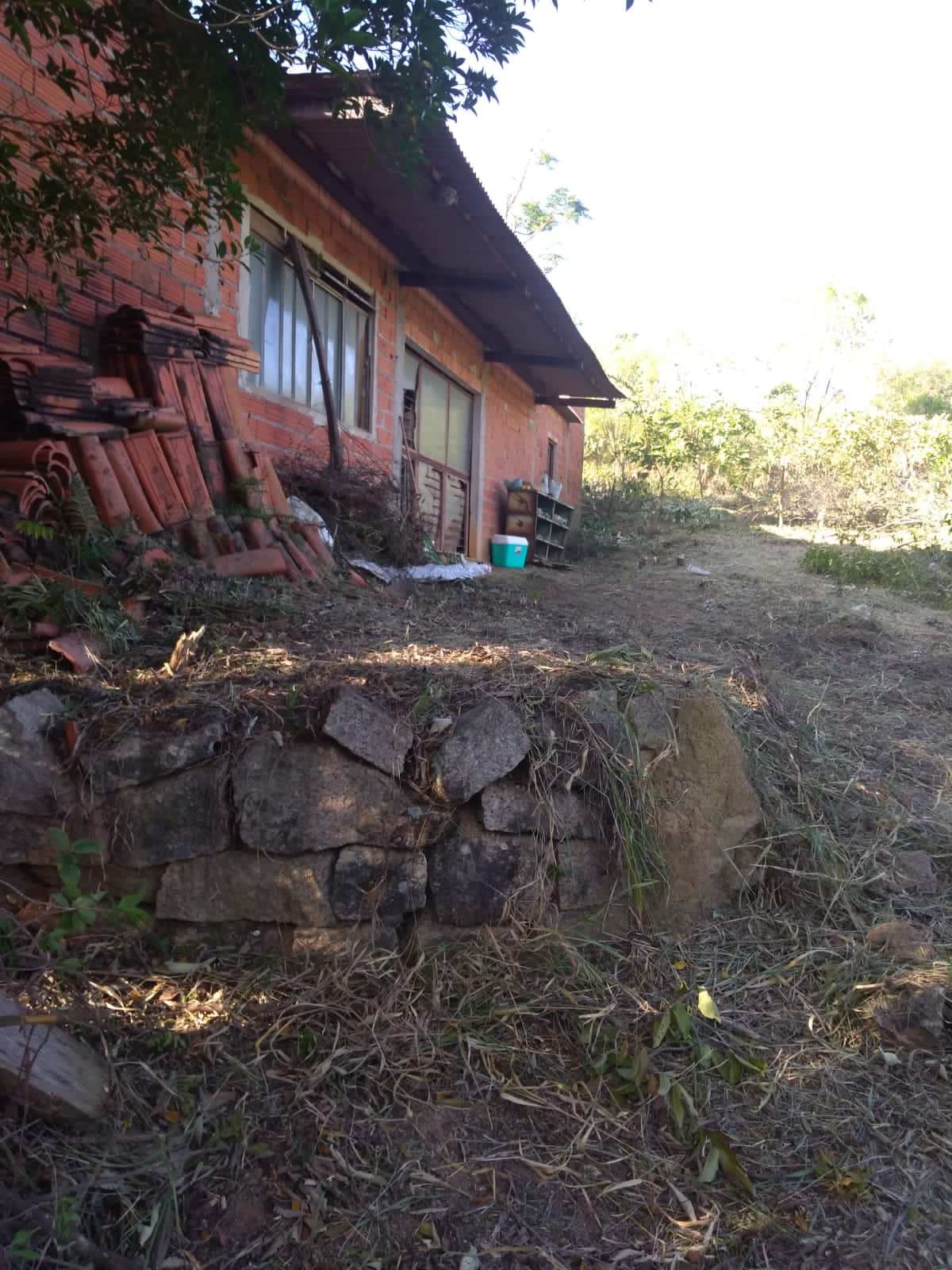 CHACARA EM CONDOMINIO EM SALTO DE PIRAPORA - VENDA
