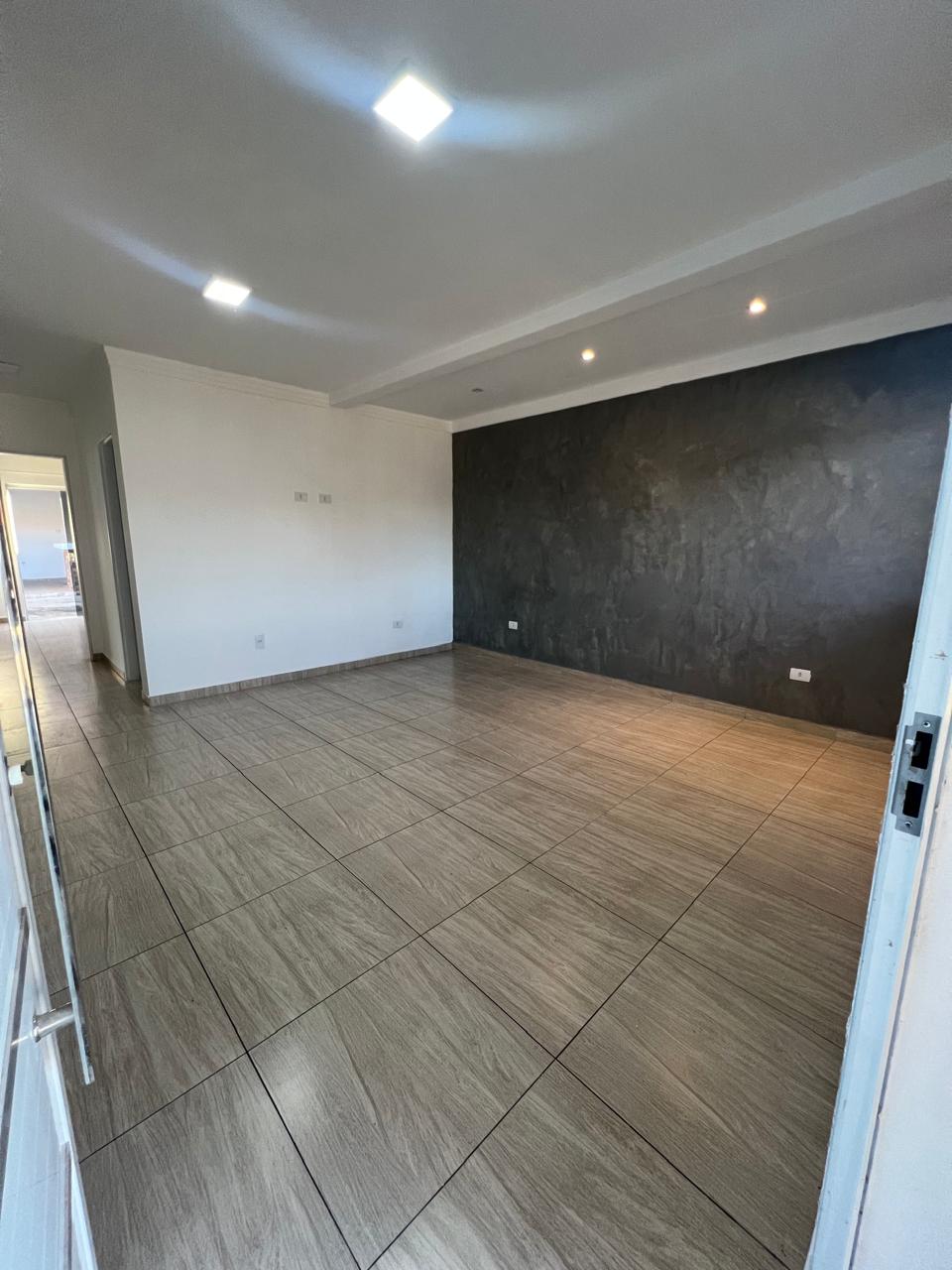 CASA NO CONDOMINIO GREEN GOLD RESIDENCE EM ARAÇOIABA DA SERRA - VENDA 