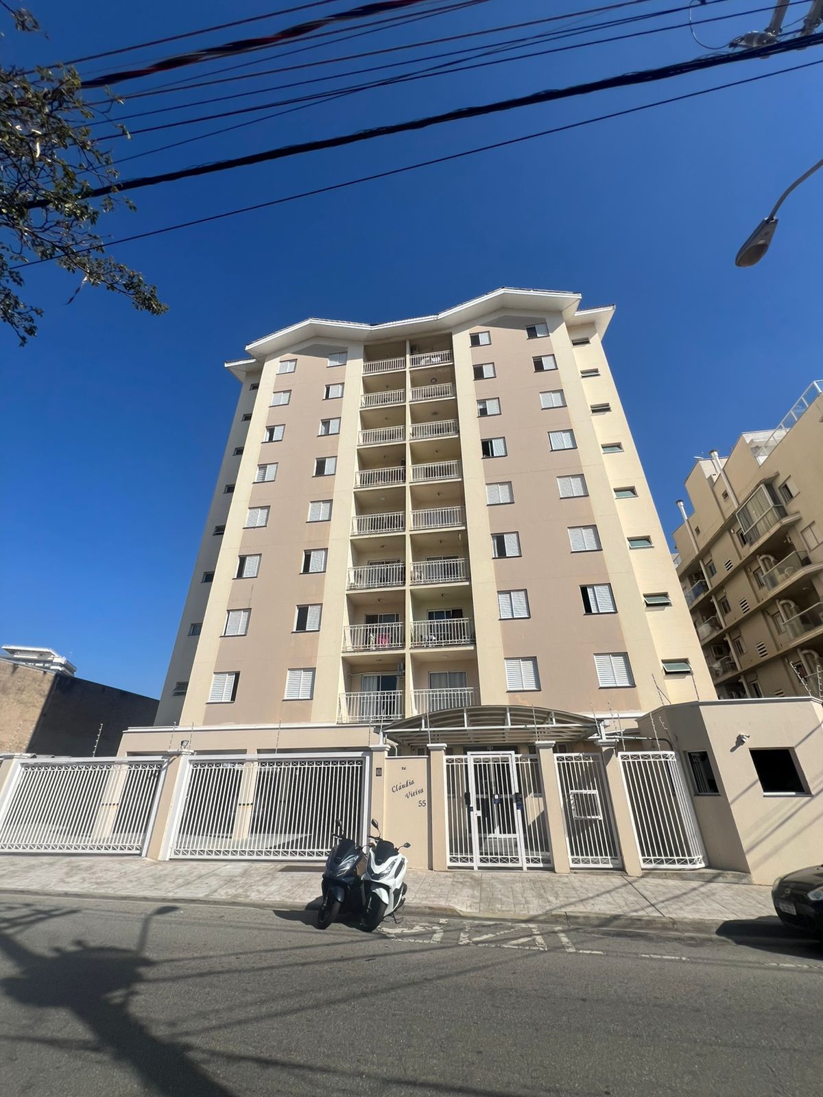 APARTAMENTO NO CAMPOLIM - VENDA 