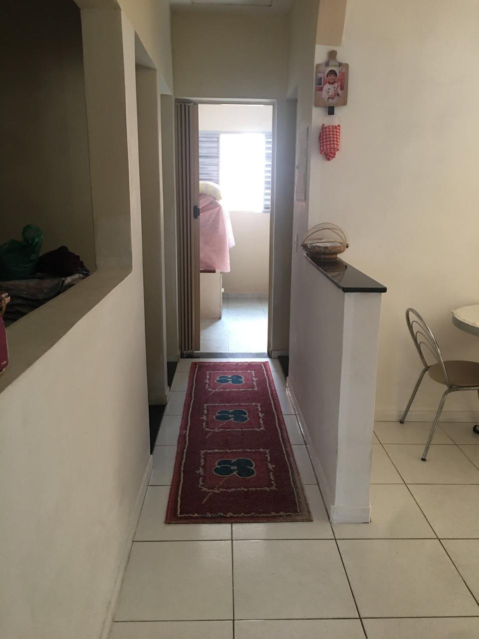 CASA NO JARDIM ARCO-IRIS - VENDA 