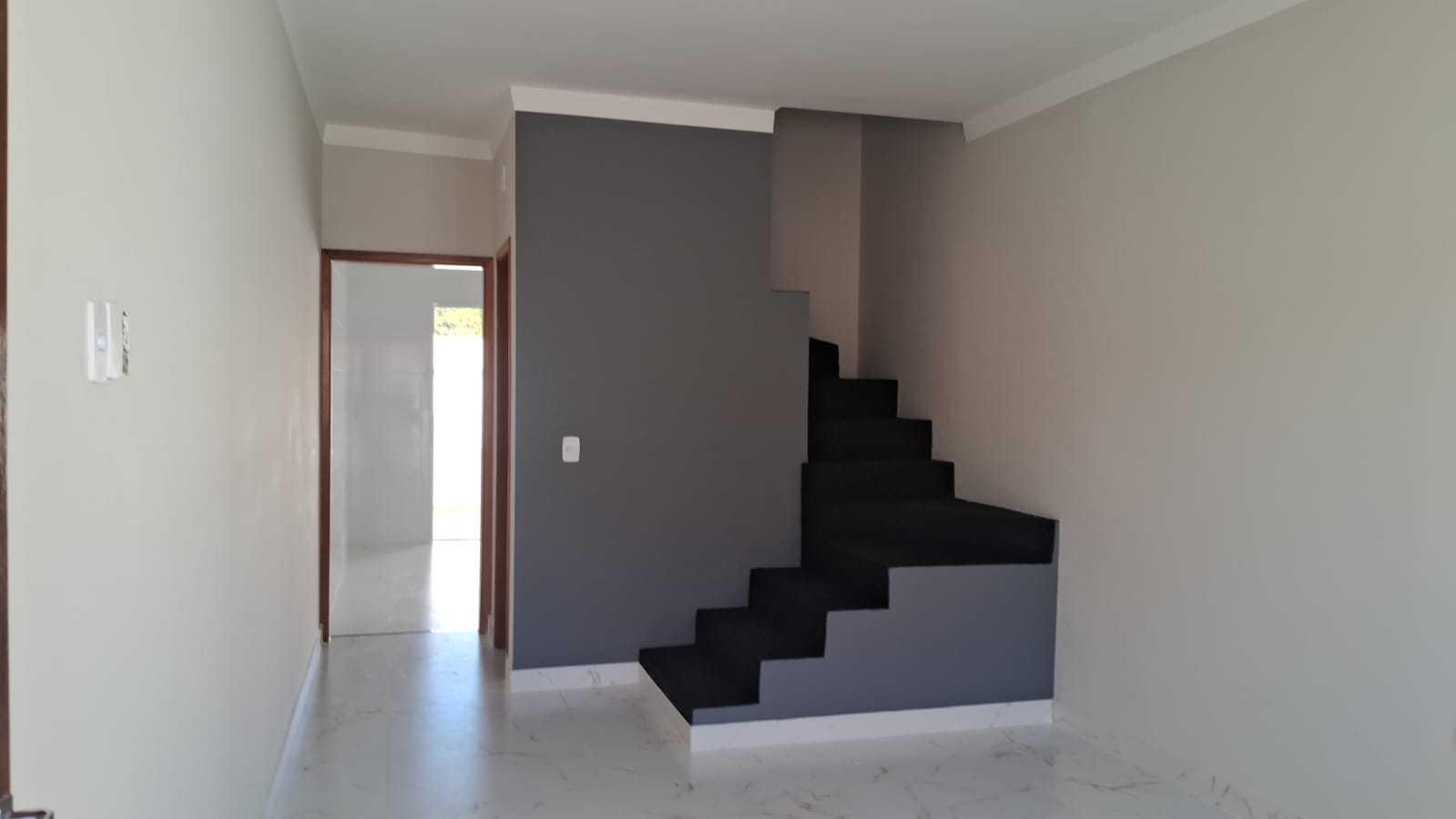 CASA NO PIAZZA DI ROMA- VENDA 