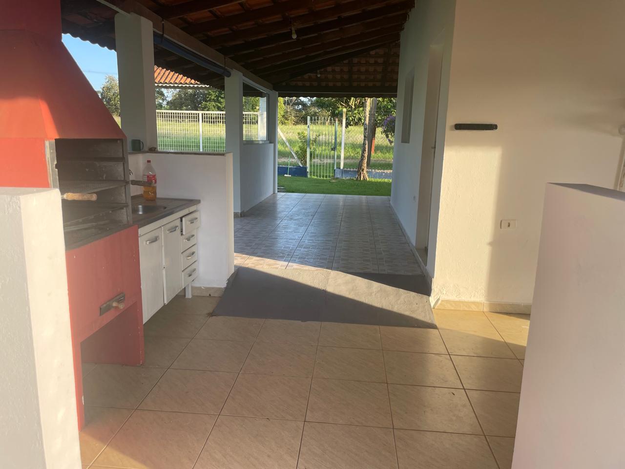CHÁCARA EM CAPELA DO ALTO - VENDA