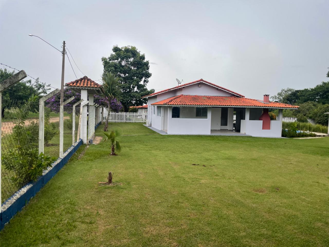 CHÁCARA EM CAPELA DO ALTO - VENDA
