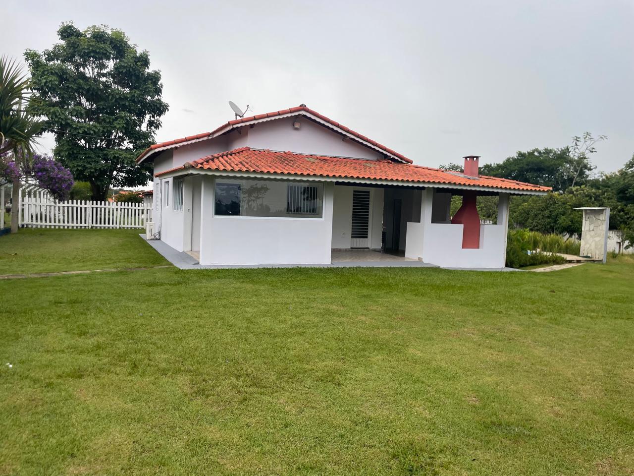 CHÁCARA EM CAPELA DO ALTO - VENDA