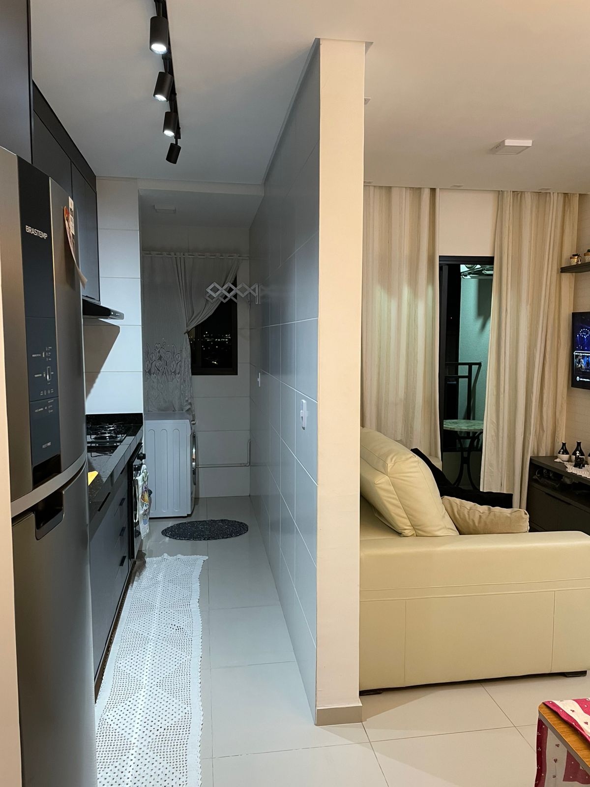APARTAMENTO NA VILA HARO - VENDA