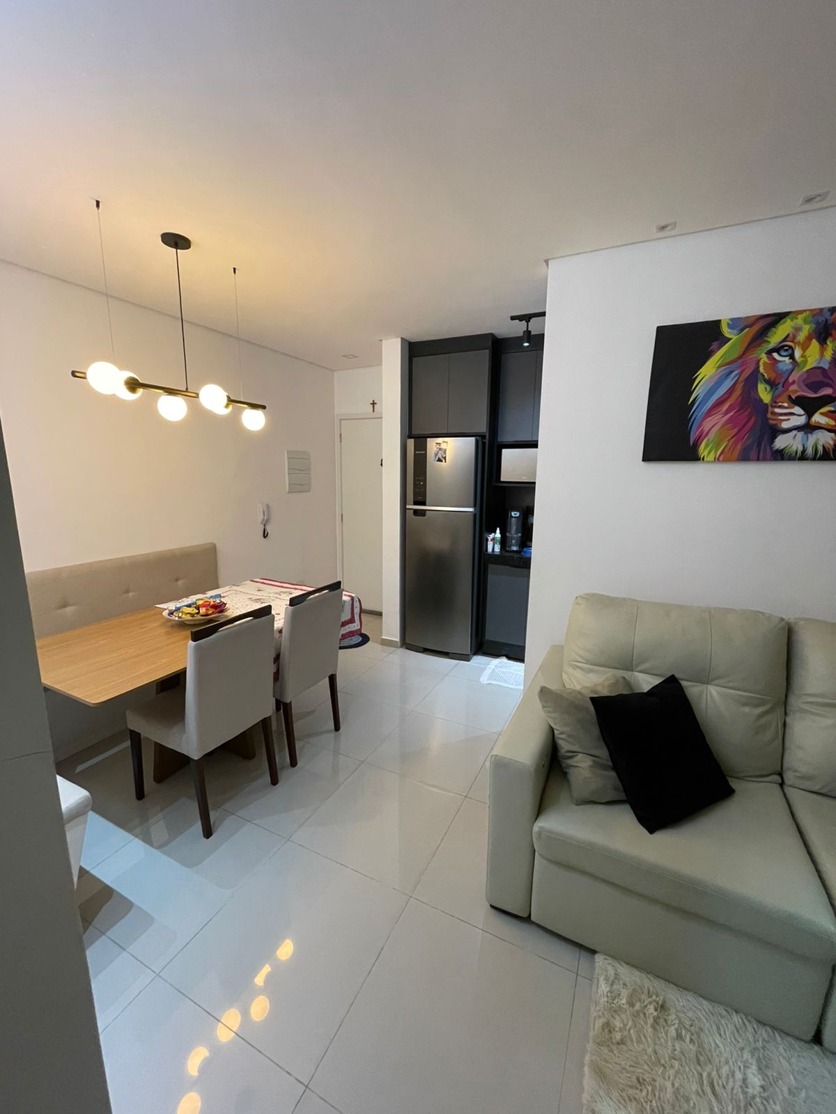APARTAMENTO NA VILA HARO - VENDA